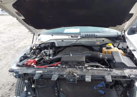 2017 Ford Expedition El Xlt from USA, damaged, VIN 1FMJK1HT8HEA52523